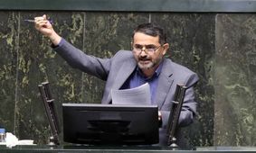 عضو کمیسیون امنیت ملی مجلس: ترامپ به منطقه ما حسادت می‌کند/ در صورت حمله، باید خودش را برای نفت ۵۰۰ دلاری آماده کند