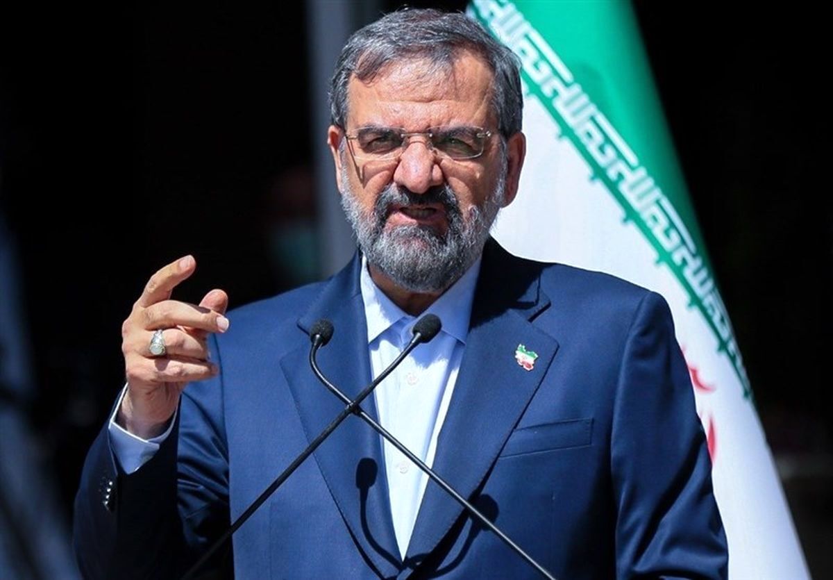 تحلیل محسن رضایی از نزدیکی اسرائیل و جمهوری آذربایجان