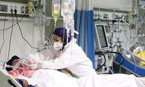 ۵۰۷ بیمار مبتلا به کووید _ 19 در یزد شناسایی شدند