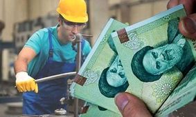 افزایش حقوق کارگران منتفی شد؟/ جدیدترین خبر درباره تغییر حقوق کارگران