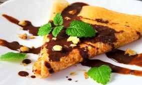 طرز تهیه خمیر کرپ با ساده ترین رسپی خانگی