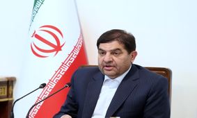 مخبر: شهید سلیمانی در بسیج مردم برای حل مسائل کشور بسیار مؤثر بود
