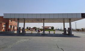 از حملات عقیم به لبنان تا هک سامانه بنزین در ایران