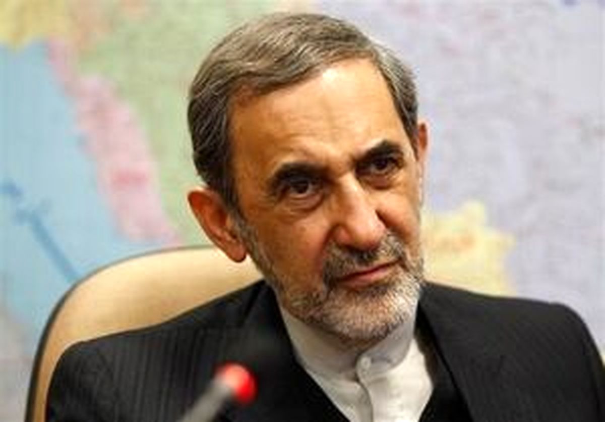 ترخیص ولایتی از بیمارستان پس از بهبودی نسبی از کرونا