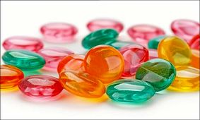 تولید آدامس، آبنبات و پاستیل ضد آلزایمر با 2 ماده نانویی

