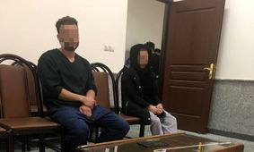 مرگ هولناک یک کودک پس از شکنجه پدرش