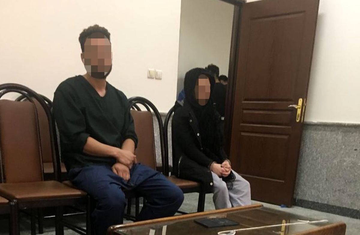 مرگ هولناک یک کودک پس از شکنجه پدرش