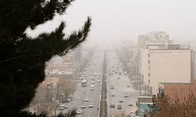 ‌آیا تعطیلی مدارس تهران ادامه دارد؟ 