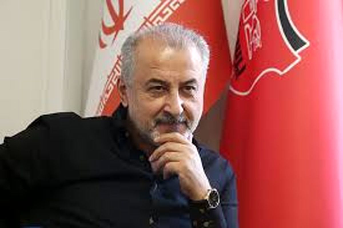 خانه به دوش‌های خارجی در لیست خرید پرسپولیس