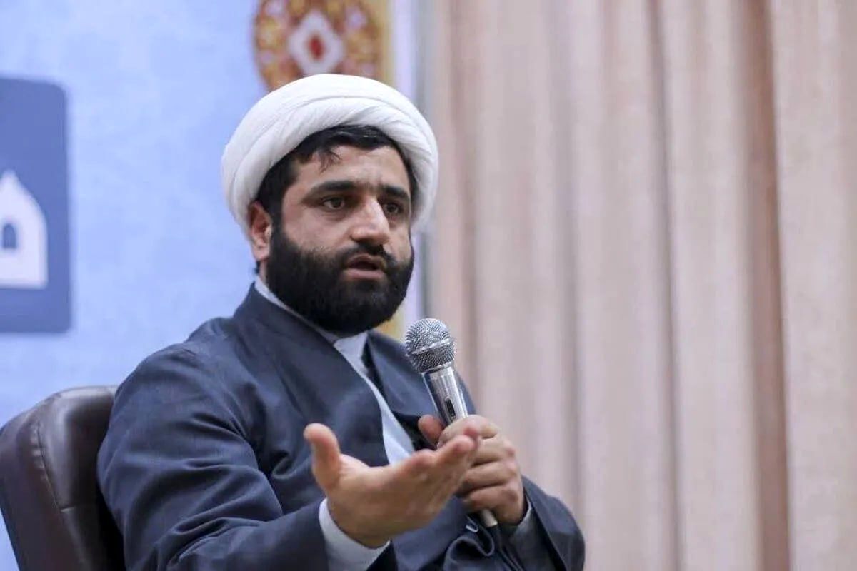 دبیر ستاد فضای مجازی حوزه: هر گیگ «مصرف نامشروع» اینترنت، یک میلیارد تومان بشود