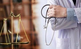 پلمب مطلب پزشک متهم به عدم پذیرش زنان محجبه