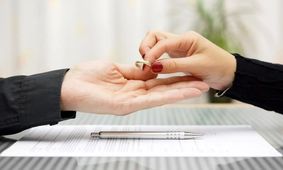 درخواست طلاق به خاطر رفتارهای ناپسند شوهر