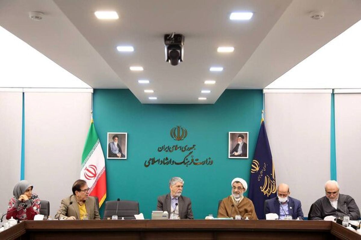 دستور وزیر فرهنگ برای اصلاحیه سند موسیقی/ آغاز به کار ستاد موسیقی کشور

