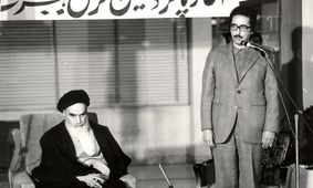 عزل بنی‌ صدر چگونه رقم خورد؟/ روایت گل‌ آقا از گریه شهید رجایی