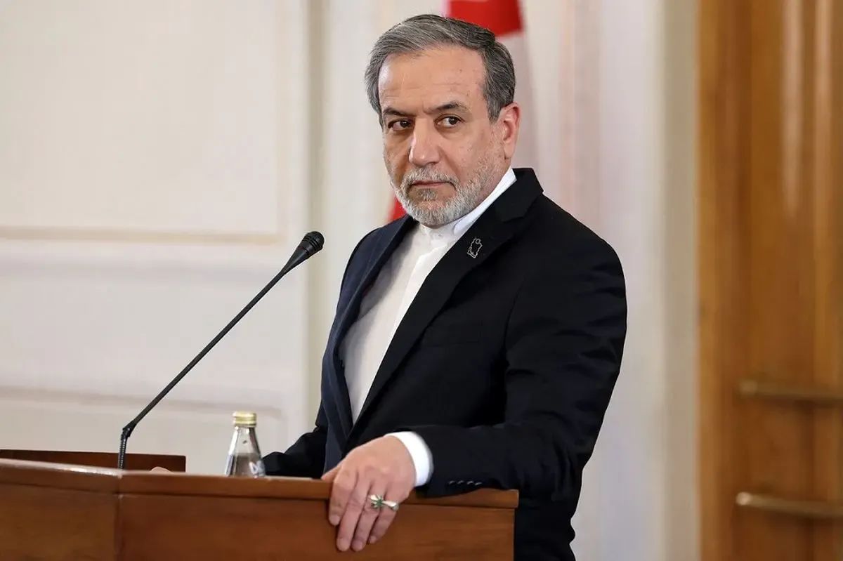 شرط مهم ایران برای مذاکره با آمریکا از زبان عراقچی