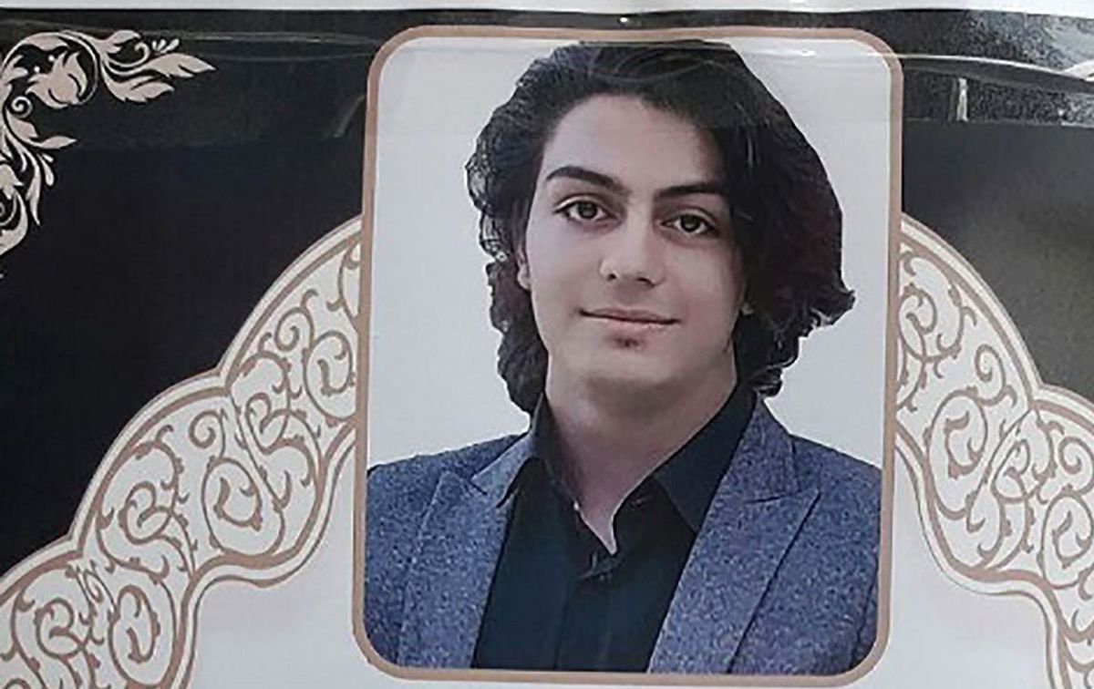 علت مرگ مهرشاد شهیدی نژاد در دست بررسی است