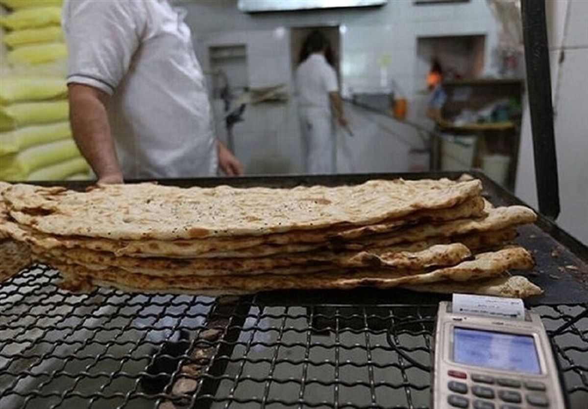 ماجرای نان؛ از گران‌فروشی تا کم‌فروشی