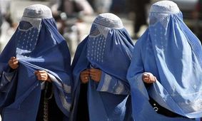 والی هرات: ورود زنان بدون برقع به ادارات و اماکن عمومی ممنوع است