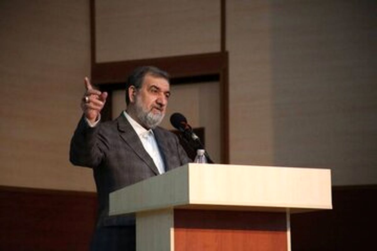 روایت محسن رضایی از پدر سیدمحمد خاتمی