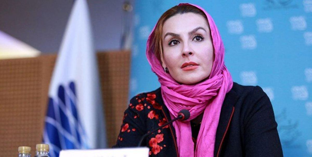 اعتراض آزیتا ترکاشوند به بایکوت تلویزیون در جشن حافظ/ چرا تلویزیونی‌ها را حذف کردید؟