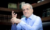 انتقاد تند رییس جبهه اصلاحات گلستان از مسعود پزشکیان/ ویدئو