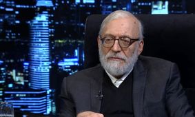 چهره خبرساز دوباره به تلویزیون برگشت/ ویدئو