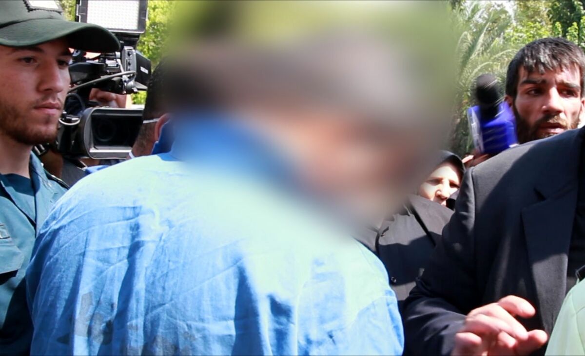 دزدان خانوادگی در نقش مسافران عراقی زنان تهرانی را شکار می کردند/ ویدئو