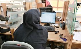 معاون دادستان مشهد: به بدحجاب‌ها خدمات ندهید

