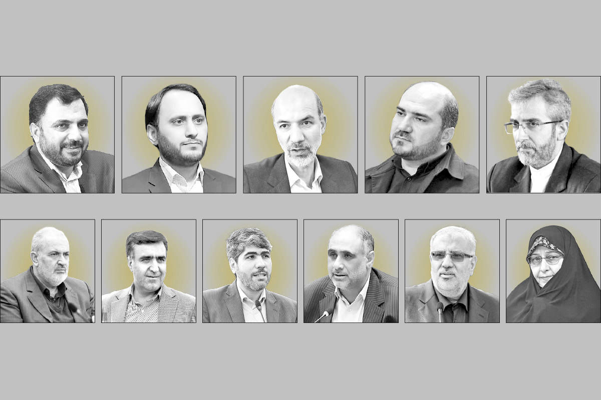تحرکات انتخاباتی دولت علنی شد/ یک حقوقدان: شورای نگهبان باید اعلام جرم کند

