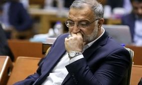شهادت ۶ نفر از خانواده شهرداری تهران در جنگ رمضان
