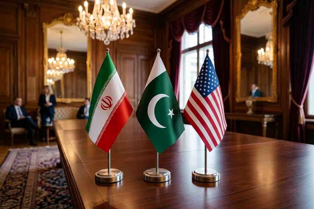 ترامپ خواستار پاسخ فوری ایران به پیشنهاد صلح واشنگتن است/ ادعای فاکس‌نیوز درباره بندهای اصلی توافق پیشنهادی میان ایران و آمریکا    