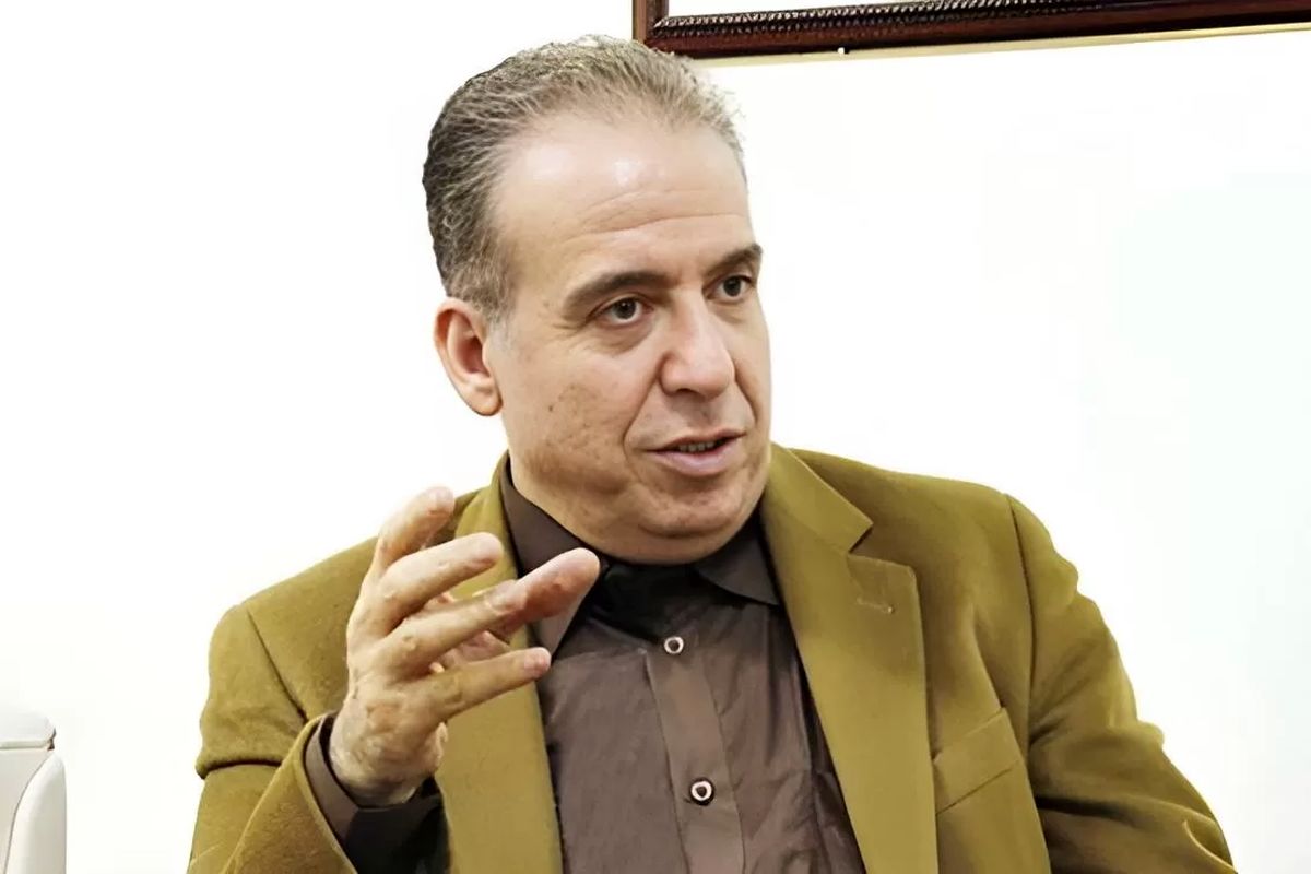 حفظ منافع ملی مهم است/ نباید به چین امتیاز اضافه بدهیم