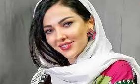 ازدواج بازیگر زن مشهور ایرانی؟