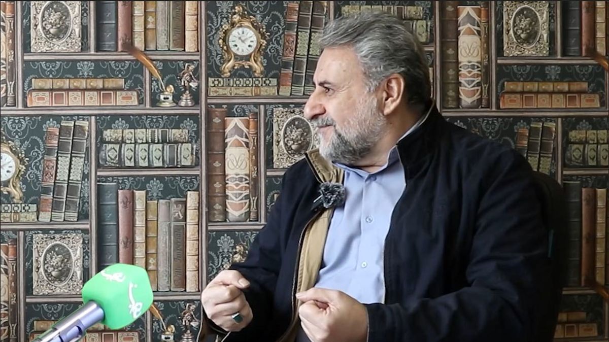 ایران نباید در حوزه های اتهامی میخکوب شود/ مذاکرات باید به سمت حوزه های مشترک المنافع برود  / مخالفان به دنبال شلوغ کردن دستور کار هستند