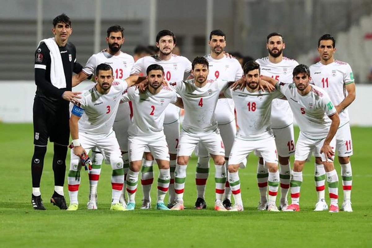 برنامه‌های تیم ملی ایران تا جام جهانی مشخص شد

