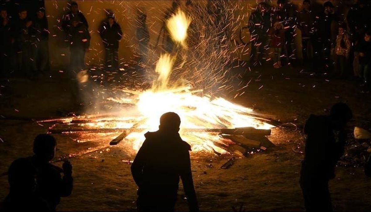 آمار نهایی مصدومین چهارشنبه‌سوری؛ چند نفر نقص عضو شدند؟/ این ۳ شهر بیشترین فوتی را داشتند