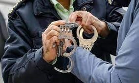 زورگیران مخوف در کمند آتش پلیس