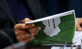 بودجه ۱۲۴هزار میلیارد تومانی، بدون پاسخگویی!