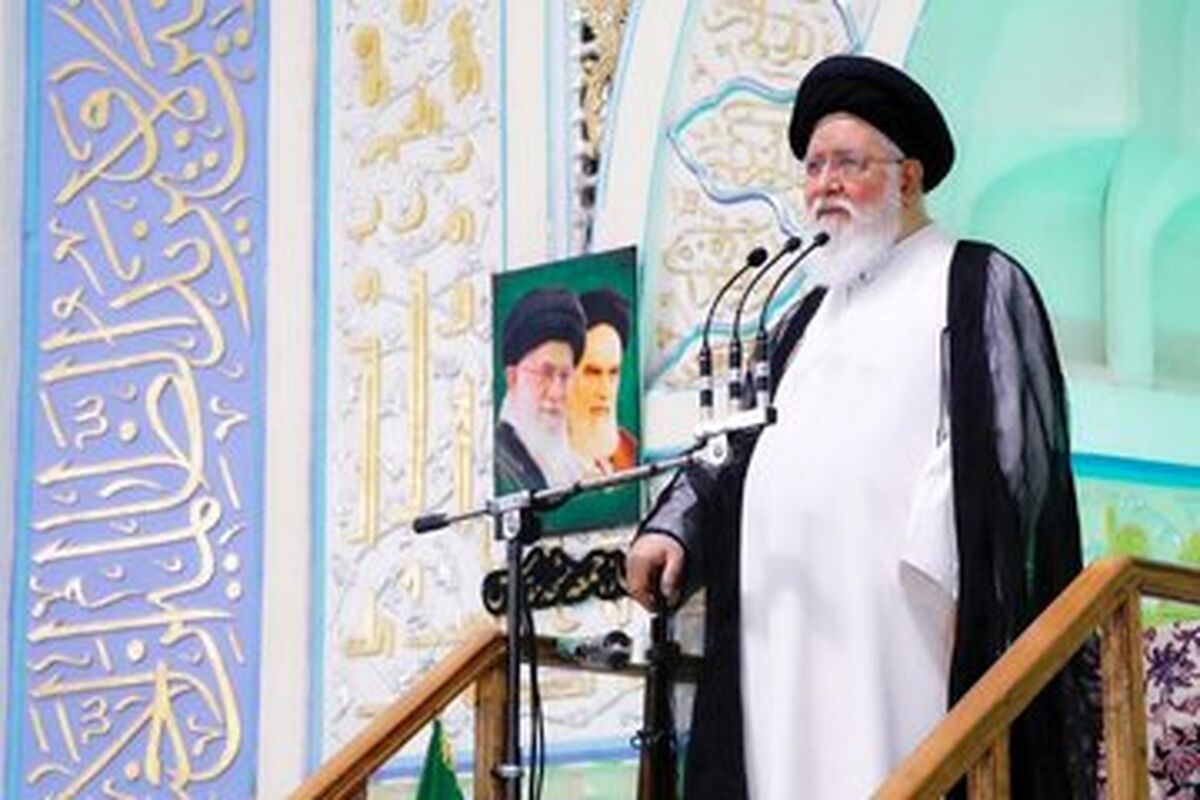 علم الهدی: وضعیت حجاب، شاید جریان انقلابی و متدین را ناراحت کند