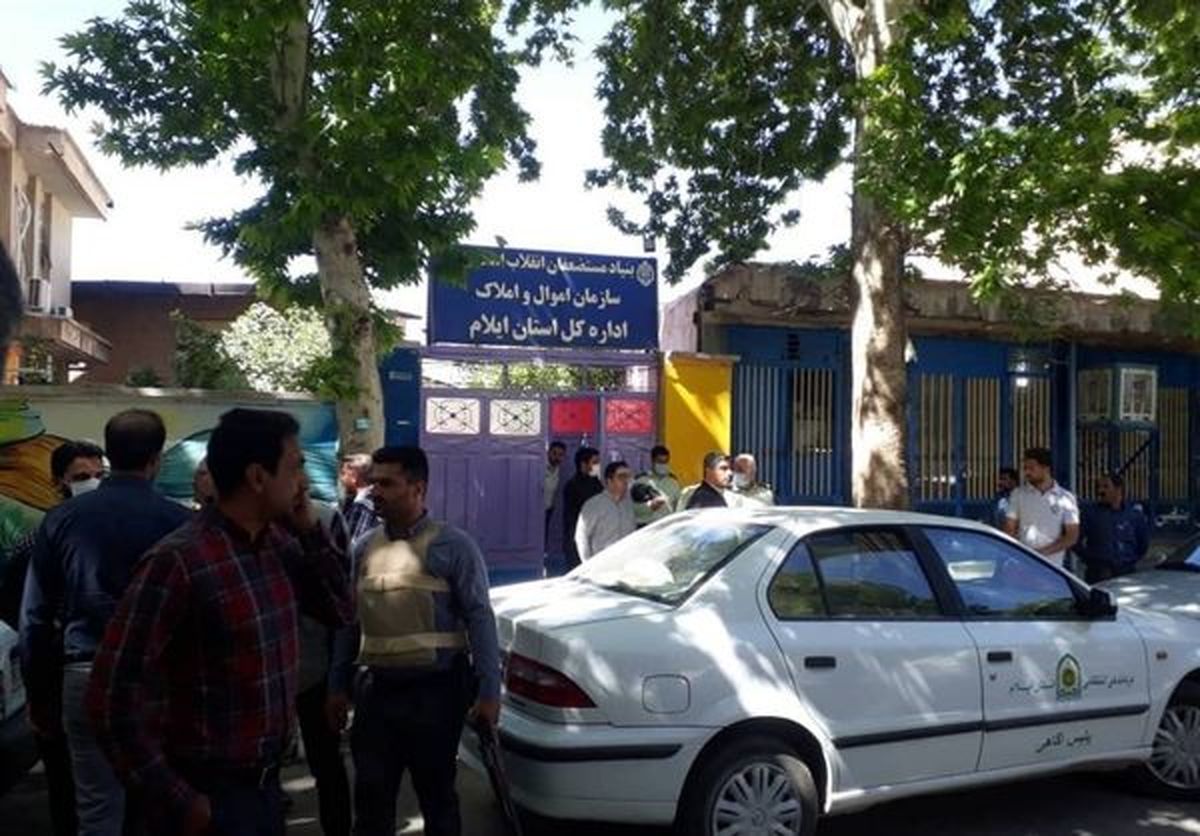 جزئیات جدید از حادثه تیراندازی ایلام/ گروگانگیری در کار نبود