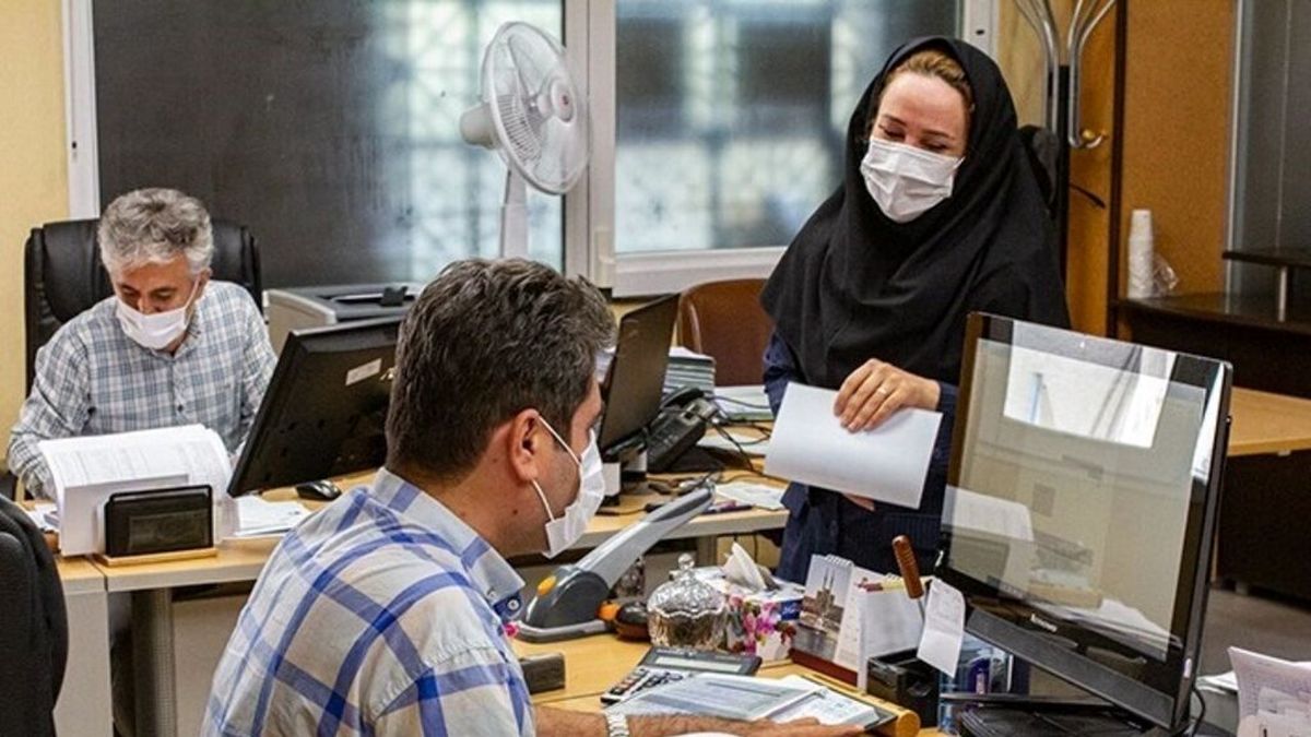  فردا تهران تعطیل شد

