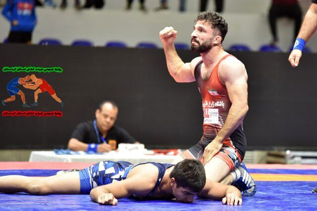 از ضربه فنی سوریان تا باربری در مرز!