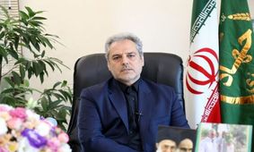 وزیر روحانی در کابینه رئیسی سِمَت گرفت