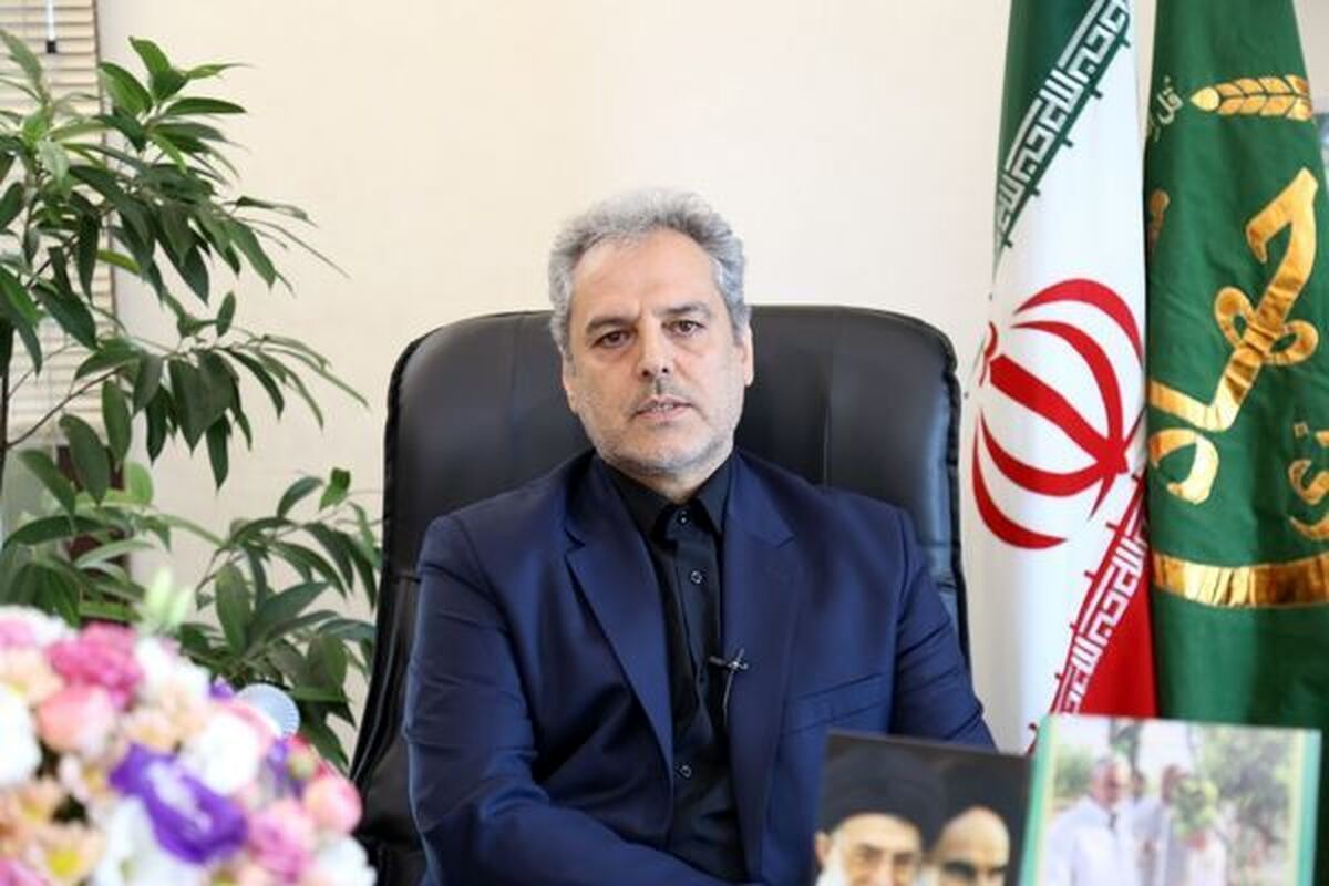 وزیر روحانی در کابینه رئیسی سِمَت گرفت