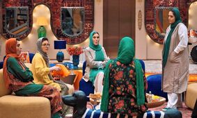 همکاری فیلیمو با ساترا برای اصلاح «جوکر ۲»

