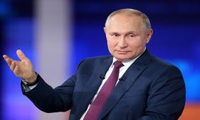 آمریکایی‌ها حاضرند به هر قیمت با ایران به صلح برسند و فورا تمام اسناد را امضا کنند