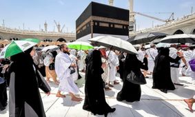 برکناری وزیر امور دینی تونس پس از فوت ۴۹ حاجی

