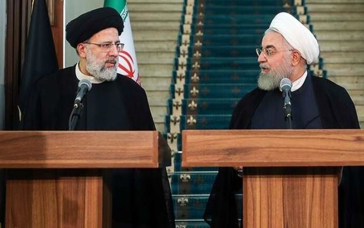  گرانی در دولت روحانی، بی لیاقتی بود و در دولت رئیسی امتحان الهی است!

