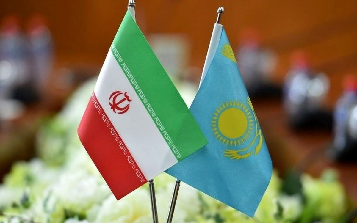 لغو روادید ۱۴ روزه برای سفر اتباع ایران و قزاقستان

