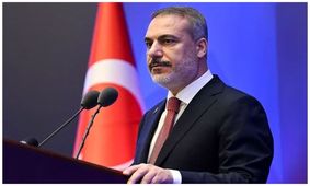 آنکارا هم با ایران و هم با آمریکا در تماس است
